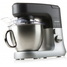 DOMO Robot de cuisine avec mixeur et hachoir 1000 W DO9182KR
