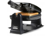 DOMO Gaufrier rotatif, manuel 4x7 (1400 W) DO9224W