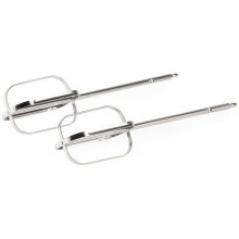 DOMO Jeu de fouets pour batteur a main DO9258M-19