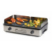 DOMO Plancha et grill Genius 2200W DO9259G