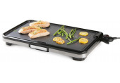 DOMO Gril électrique de table Plancha XXL DO9263G
