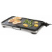 DOMO Gril électrique de table Plancha XXL DO9263G