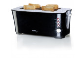 DOMO Grille-pain B-smart, 1350W DO961T