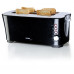 DOMO Grille-pain B-smart, 1350W DO961T