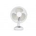 DOMO Punex (R) Ventilateur 40cm, 50W, blanc PFT1040