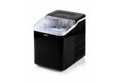 PRIMO Machine a glaçons (capacité du réservoir (1,5 l/Capacité: 12 kg de glace/ 24 heures)