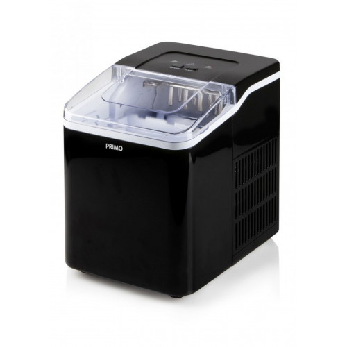 PRIMO Machine a Glaçons Portable 120W, 1,5l PR407IB