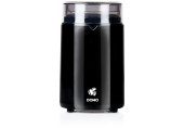 DOMO Moulin a café 150W, noir DO712K