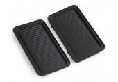 DOMO Plaques de gril DO9055C-GP