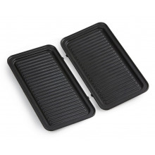 DOMO Plaques de gril DO9055C-GP