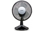 DOMO Ventilateur de table 23cm, 30W DO8138