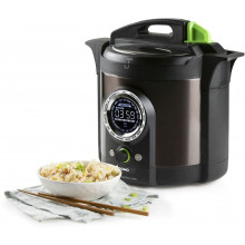 DOMO Multifunction pressure pot 6l, 1005W DO42707PP