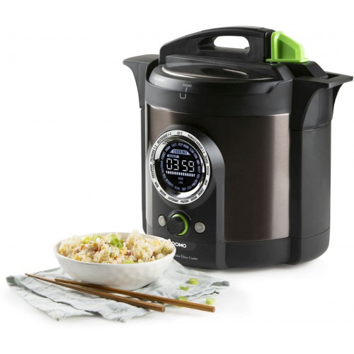 DOMO Multifunction pressure pot 6l, 1005W DO42707PP