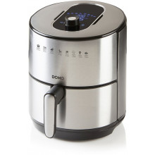 DOMO Friteuse inox 4l, 1500W DO530FR