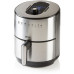 DOMO Friteuse inox 4l, 1500W DO530FR