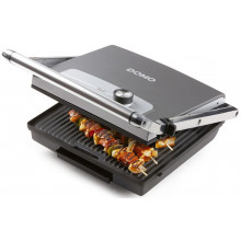 DOMO COOL TOUCH Barbecue multifonction, 2000W DO9225G