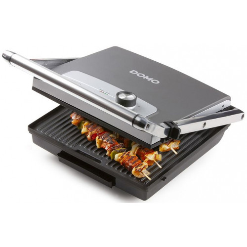 DOMO COOL TOUCH Barbecue multifonction, 2000W DO9225G