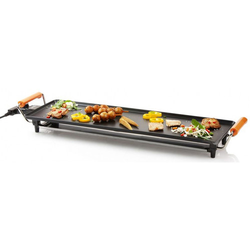 DOMO Grill pour teppanyaki, électrique, 1800W DO8310TP