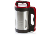 DOMO Blender chauffant 1,7l, 100W DO719BL