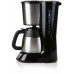 DOMO Cafetiere filtre, 1000W DO709K