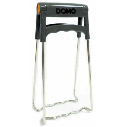 DOMO Pinces pour bocaux DO42VS-Gris