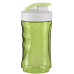 DOMO Bouteille pour Mixeur Smoothie, 300ml, vert DO436BL-BK