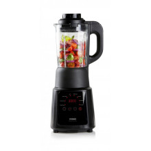 DOMO Blender chauffant 1,2l, 500W DO726BL