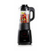 DOMO Blender chauffant 1,2l, 500W DO726BL