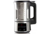 DOMO My Soup Express Cuiseur pour soupes acier inoxydable 1,2l, 900W DO727BL