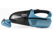 DOMO Aspirateur a main, 14,4V DO211S