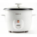 DOMO Cuiseur a riz 1,3l, 500W, Blanc DO9176RK