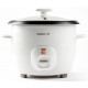 DOMO Cuiseur a riz 1,3l, 500W, Blanc DO9176RK