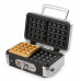 DOMO Croque + gaufre + gril, 1000W DO9136C