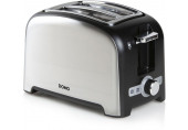 DOMO Grille-pain 900W DO959T