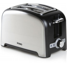 DOMO Grille-pain 900W DO959T