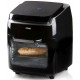 DOMO Friteuse multifonctionnel 2,9l, 1800W DO534FR