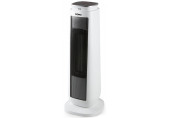 DOMO Convecteur 2000W, Blanc DO7347H