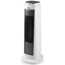 DOMO Convecteur 2000W, Blanc DO7347H