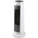 DOMO Convecteur 2000W, Blanc DO7347H