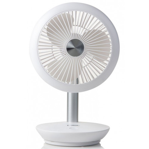 DOMO Ventilateur de Table, 14,5cm, 5W DO8147