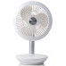 DOMO Ventilateur de Table, 14,5cm, 5W DO8147