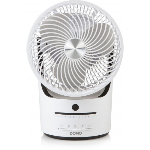 DOMO Ventilateur de table, 18,5cm, 45W DO8148