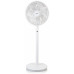 DOMO Ventilateur sur pied 30cm, 45W DO8149