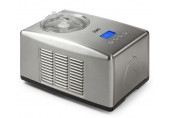 DOMO Sorbetiere automatique avec compresseur 150W DO9066I