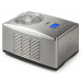 DOMO Sorbetiere automatique avec compresseur 150W DO9066I