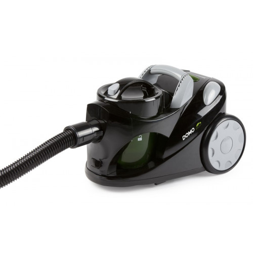 DOMO Aspirateur sans sac Eco, 700W DO7271S DOMO Aspirateur sans sac Eco, 700W DO7271S