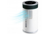 DOMO Refroidisseur d'air, 9,6W DO159A