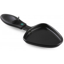 DOMO Poele a griller triangulaire - pour barbecue DO9038G-8/9