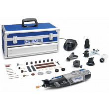 Dremel 8220-5/65 Outil multi-usage sans fil F0138220JK Accessoires pour