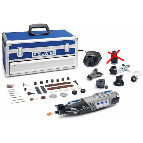 DREMEL® 8220 (8220-5/65)Outils sans fil F0138220JK